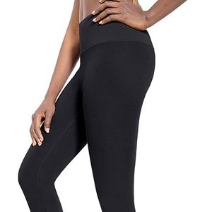 New! High-Waisted thermal leggings